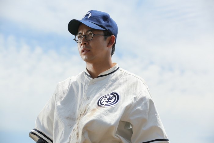 次男・野口二郎/太賀