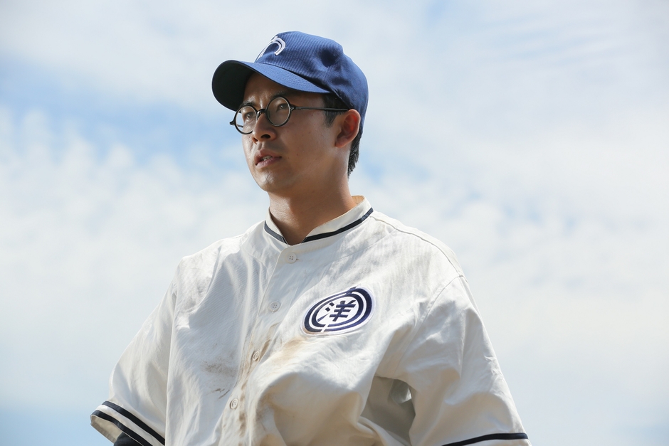 次男・野口二郎/太賀