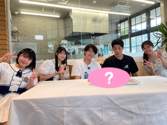 はたしてどんなカヌレが完成？！