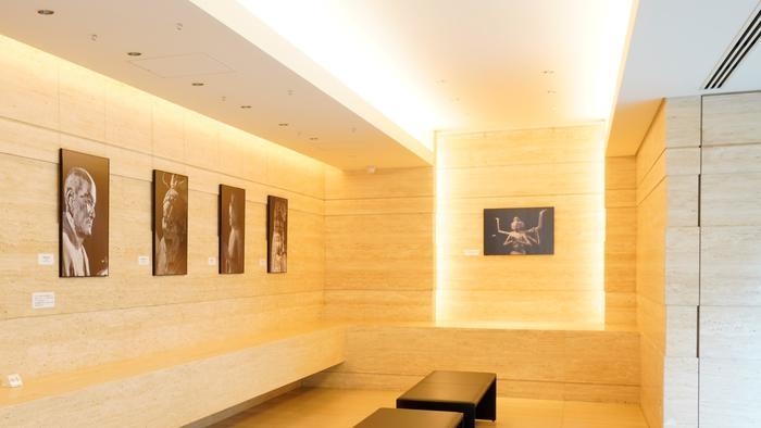 (2)特集展示【大和路の仏にであう】2/3 1階ギャラリー