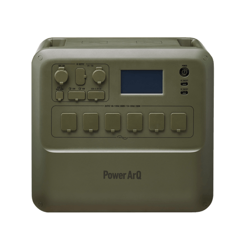 PowerArQ Max