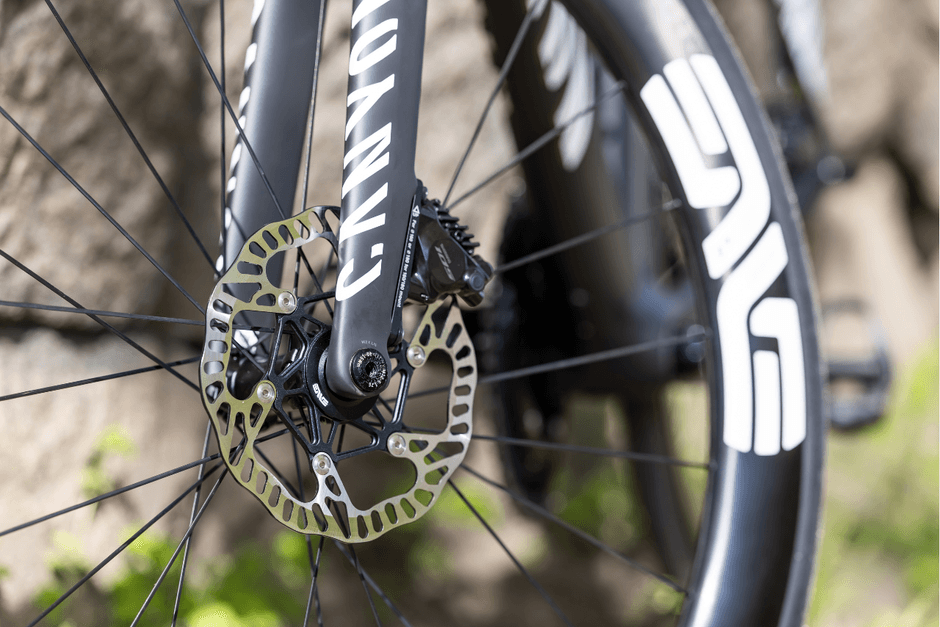 Photo : 辻啓 / キャニオンバイシクルズ・ジャパン株式会社