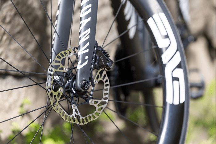 Photo : 辻啓 / キャニオンバイシクルズ・ジャパン株式会社