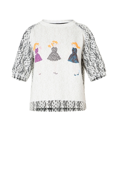 i BLUES×Kris Atomic