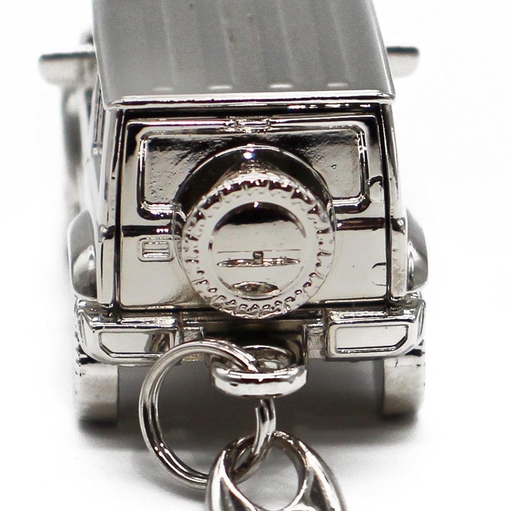 スズキジムニーシエラ キーチェーン