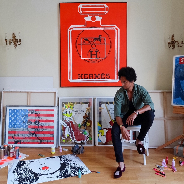 Louis-Nicolas DARBON