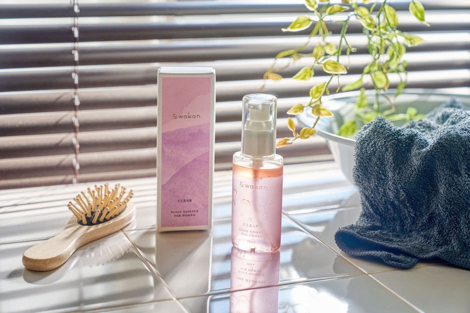 クリアイメージ画像