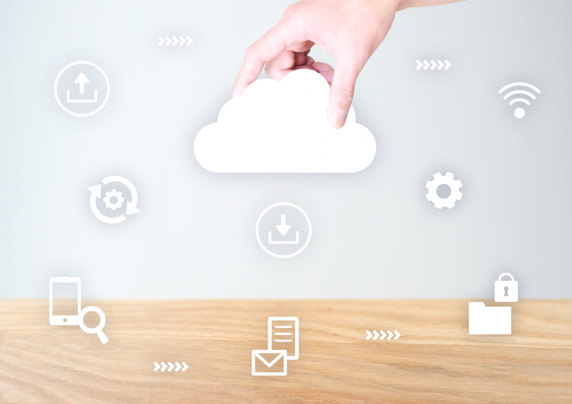 中国への宣伝メールの常識、WeChatに対応！