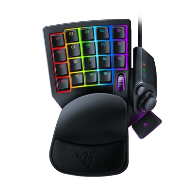 Razer Tartarus Pro