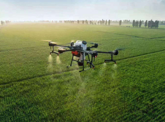 小型ドローンレポート：最新動向と今後5年間の市場成長予測2026-2032