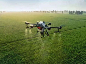 小型ドローンレポート：最新動向と今後5年間の市場成長予測2026-2032