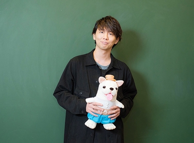 独占有名人インタビュー/木村良平