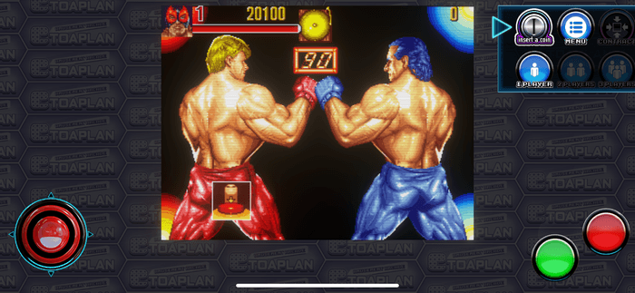 ミニゲームもアツい!