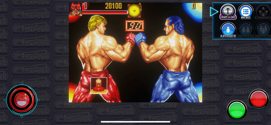 ミニゲームもアツい!