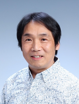 著者 瞬那 浩人