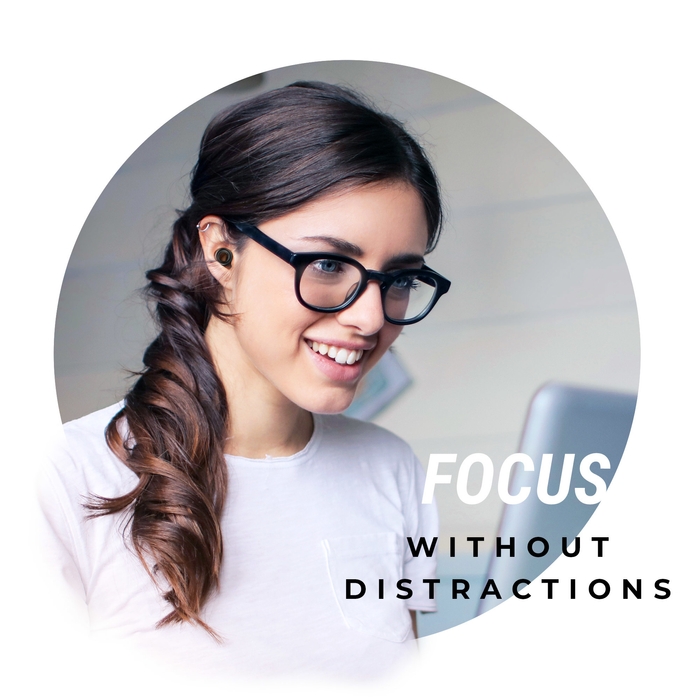 Essence Black lifestyle 