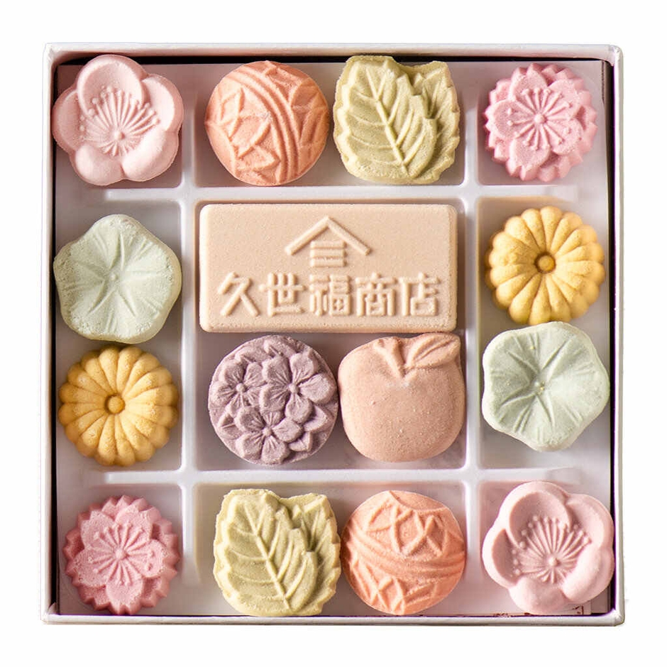 ※「和三盆糖」中身のイメージ