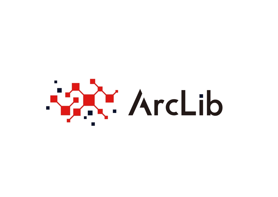 ArcLib　ロゴ