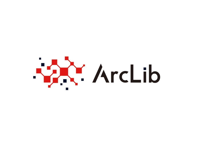ArcLib　ロゴ