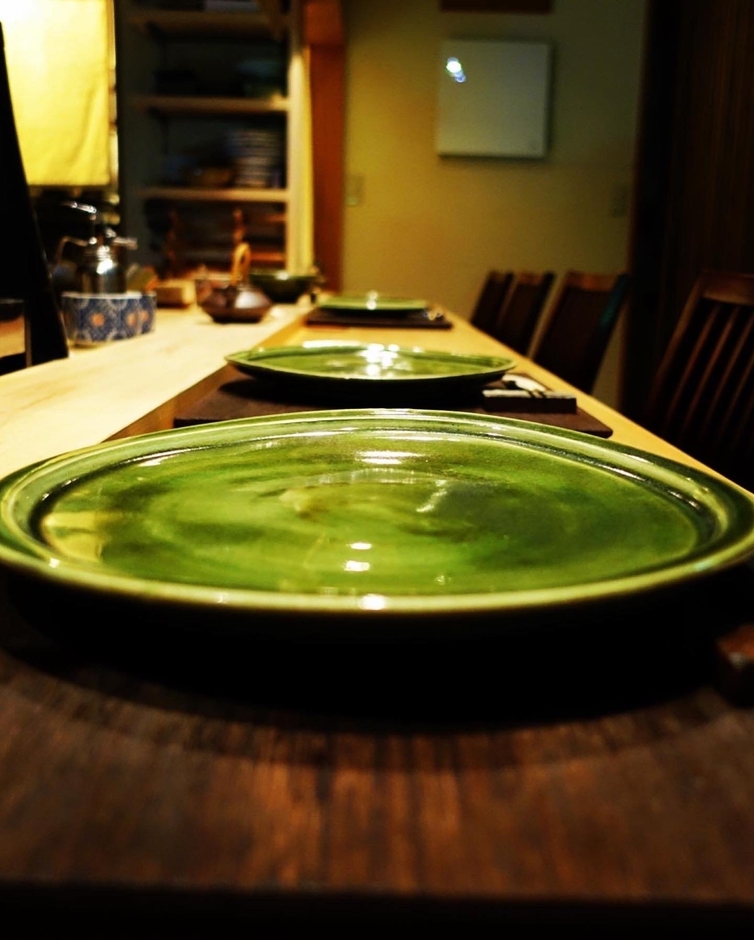 馳走かねこ　店内　2