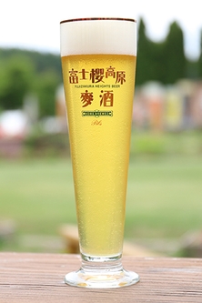 20th Anniversary Lager Summer