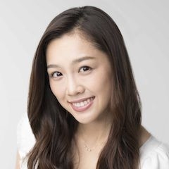 石田 安奈さん