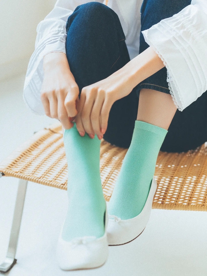 靴下屋イメージ1