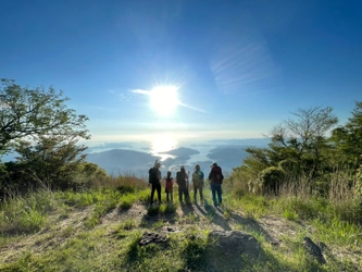 こどもの生きる力を育む大冒険キャンプ「NAME CAMP 2021」　 愛媛県在住の小・中学生を対象に8月3日から10泊11日で開催