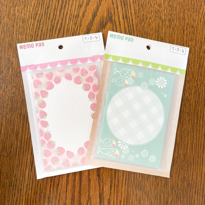 推し活グッズ向け包装提案(1)