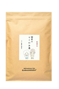 TikTokとライブコマースで健康茶を全国へ、がばい農園が新たなデジタル販売戦略を展開