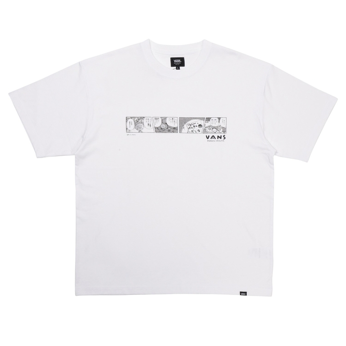 TEE 品番:M (SM) Coji-Coji Comic TEE 販売価格:¥5,500 (税込)
