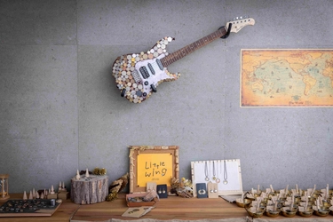 株式会社ねんりんが 世界に一つの指輪を自作する 体験型コインリング専門店「Little Wing」をオープン