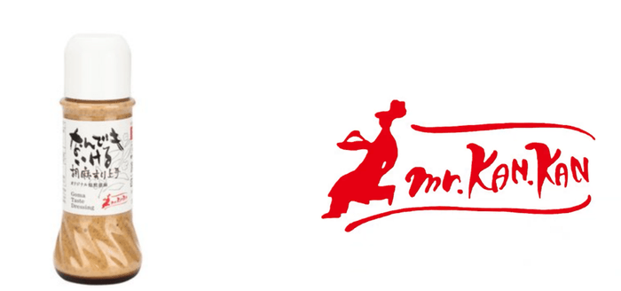 1軒のレストランを営む会社からドレッシングメーカーへ