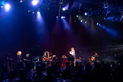 Billboard Live Tour 2026@YOKOHAMA