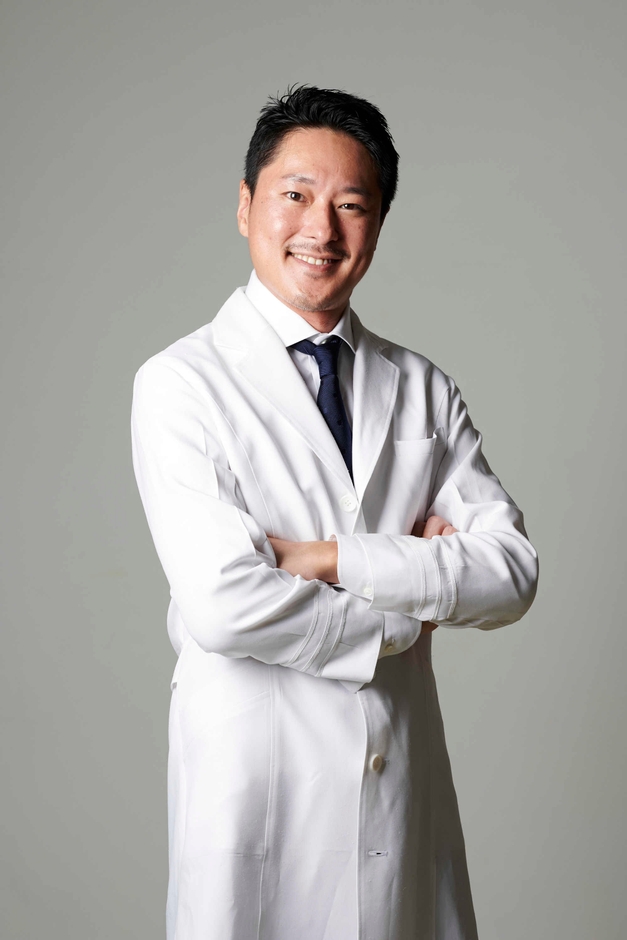 著者：長野 寛史(ながの ひろし)