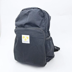 リラックマのバッグがお出かけの際に便利すぎた。大きく使えて、コンパクトに収納できるバッグシリーズです。