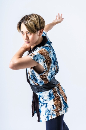 風:奥村等士
