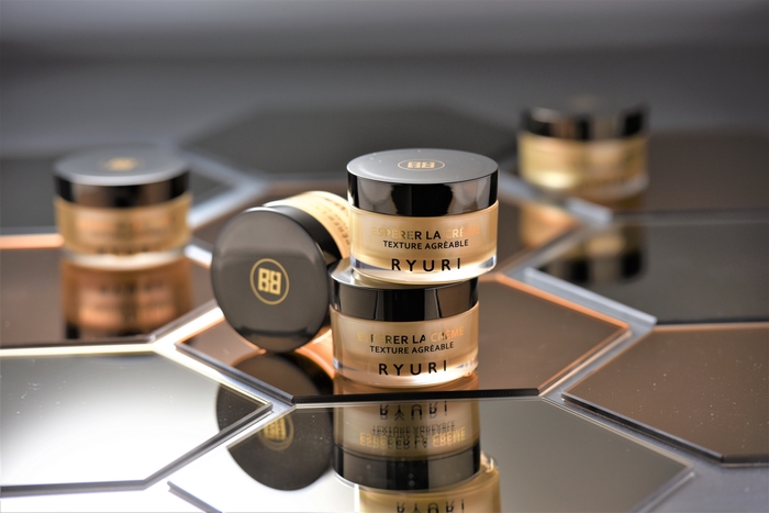 RYURIオールインワンクリーム