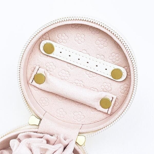 ミッフィーのジュエリーボックス