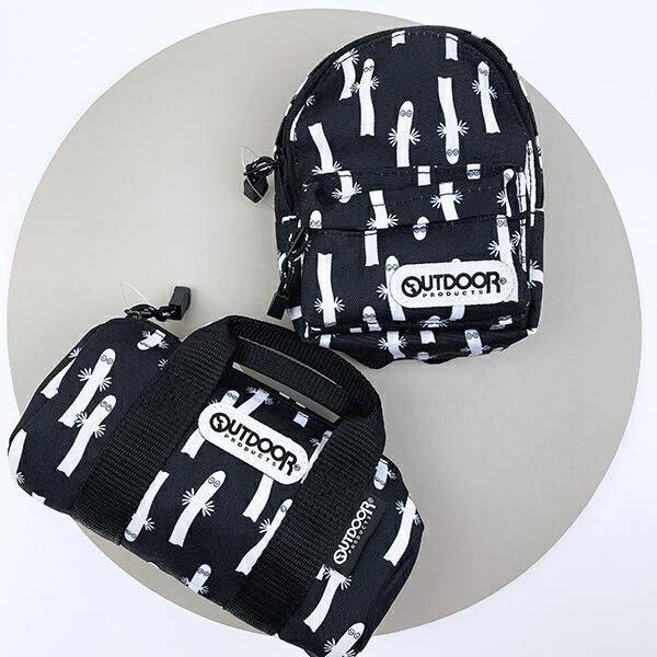 ムーミンポーチ