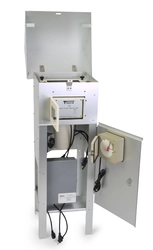 世界の浮遊粒子状物質（TSP）サンプラー市場分析：最新動向、成長機会、未来予測2026