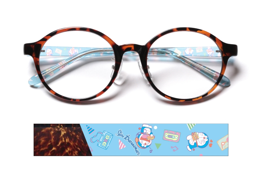 《DR-006　ジュニア、大人向け4色展開》