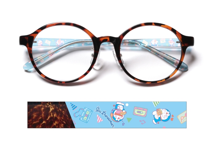 《DR-006 ジュニア、大人向け4色展開》