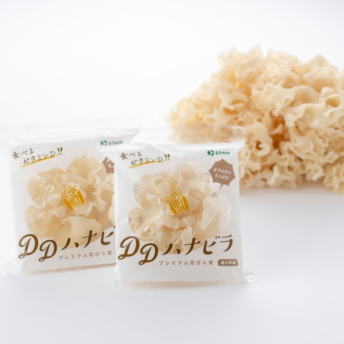 DDハナビラ