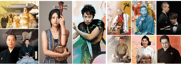 4月16日出演アーティスト