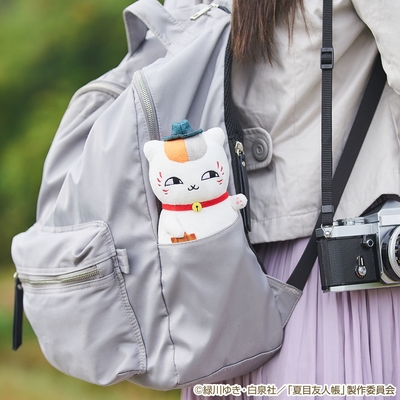 D賞:旅のおともぬいぐるみ~旅じたく~(1)