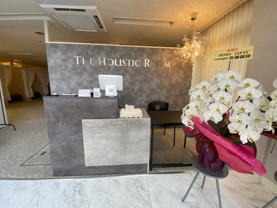 業界初※インナースキン解析「エラスティア」を核に “判断できる顧客”を育てるウェルネスサロン 「THE HOLISTIC ROOM」が始動