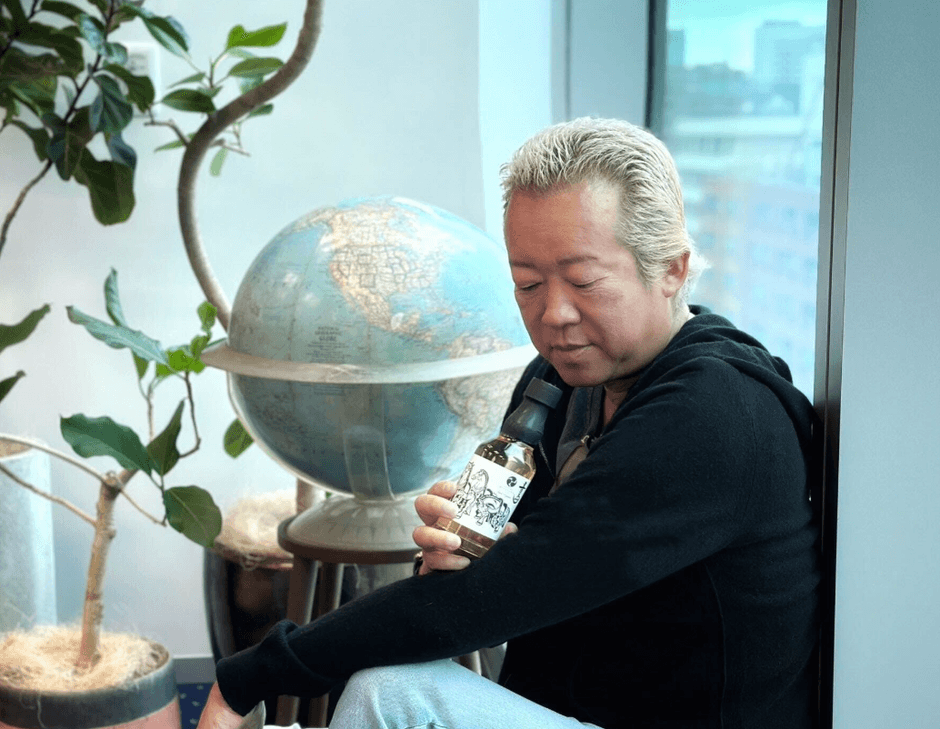 連続起業家・スピーディ・グループCEO　福田 淳氏