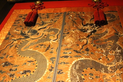 「昇龍旗」