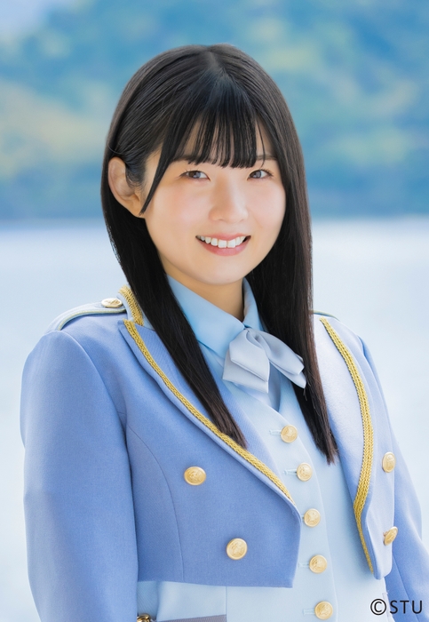 STU48尾崎世里花